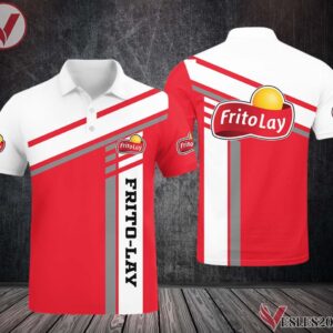Frito-Lay Careers Uniform Custom Clothes Style 9, Unique Gifts For Employee - Vesles2014s 5