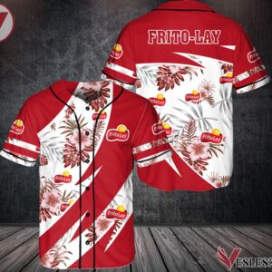 Frito-Lay Careers Uniform Custom Clothes, Unique Gifts For Employee - Vesles2014s 1