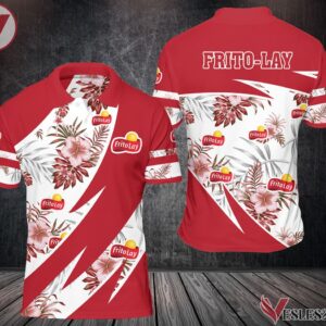 Frito-Lay Careers Uniform Custom Clothes, Unique Gifts For Employee - Vesles2014s 2