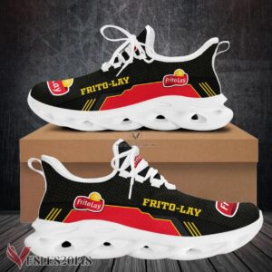 Frito-la Custom Shoes, Best Running Shoes For Fans - Vesles2014S 1