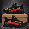 Frito-la Custom Shoes, Best Running Shoes For Fans - Vesles2014S
