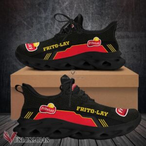 Frito-la Custom Shoes, Best Running Shoes For Fans - Vesles2014S