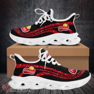 Frito-la Custom Shoes Style 1, Best Running Shoes For Fans - Vesles2014S 1