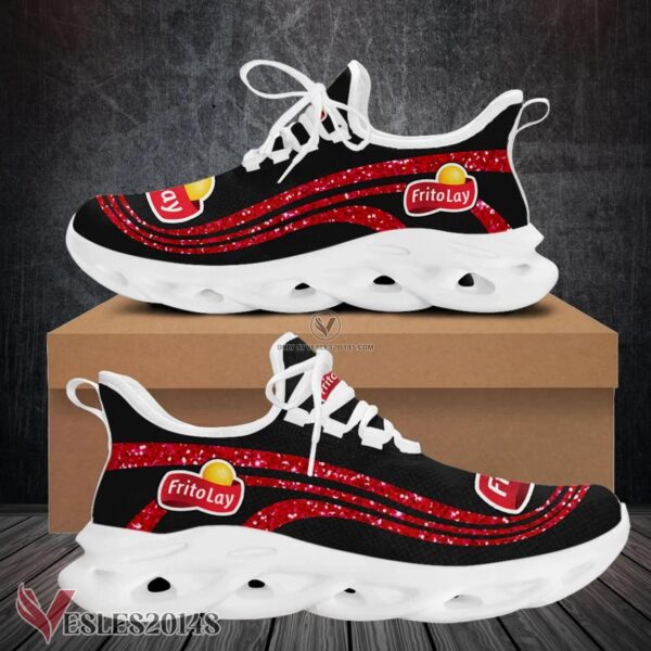 Frito-la Custom Shoes Style 1, Best Running Shoes For Fans - Vesles2014S 1