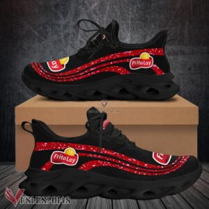 Frito-la Custom Shoes Style 1, Best Running Shoes For Fans - Vesles2014S