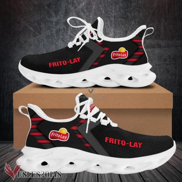 Frito-la Custom Shoes Style 2, Best Running Shoes For Fans - Vesles2014S 1
