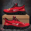 Frito-lay Custom Shoes, Best Running Shoes For Fans - Vesles2014S