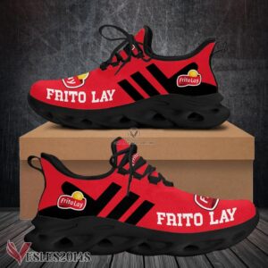 Frito-lay Custom Shoes Style 1, Best Running Shoes For Fans - Vesles2014S