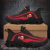 Frito-lay Logo Custom Shoes, Best Running Shoes For Fans - Vesles2014S