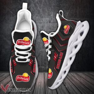 Frito-lay Logo Custom Shoes Style 10, Best Running Shoes For Fans - Vesles2014S 1