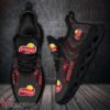 Frito-lay Logo Custom Shoes Style 10, Best Running Shoes For Fans - Vesles2014S
