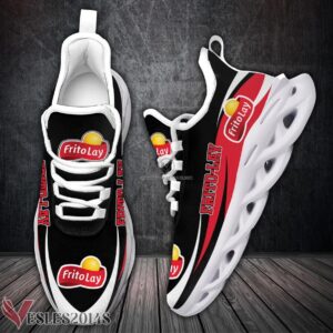 Frito-lay Logo Custom Shoes Style 12, Best Running Shoes For Fans - Vesles2014S 1
