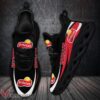 Frito-lay Logo Custom Shoes Style 12, Best Running Shoes For Fans - Vesles2014S