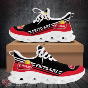 Frito-lay Logo Custom Shoes Style 13, Best Running Shoes For Fans - Vesles2014S 1