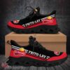 Frito-lay Logo Custom Shoes Style 13, Best Running Shoes For Fans - Vesles2014S