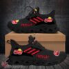 Frito-lay Logo Custom Shoes Style 16, Best Running Shoes For Fans - Vesles2014S