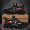Frito-lay Logo Custom Shoes Style 18, Best Running Shoes For Fans - Vesles2014S