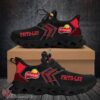 Frito-lay Logo Custom Shoes Style 22, Best Running Shoes For Fans - Vesles2014S