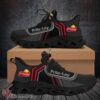Frito-lay Logo Custom Shoes Style 24, Best Running Shoes For Fans - Vesles2014S