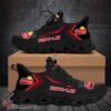 Frito-lay Logo Custom Shoes Style 25, Best Running Shoes For Fans - Vesles2014S