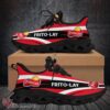 Frito-lay Logo Custom Shoes Style 27, Best Running Shoes For Fans - Vesles2014S