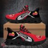 Frito-lay Logo Custom Shoes Style 3, Best Running Shoes For Fans - Vesles2014S