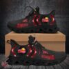 Frito-lay Logo Custom Shoes Style 30, Best Running Shoes For Fans - Vesles2014S