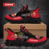 Frito-lay Logo Custom Shoes Style 32, Best Running Shoes For Fans - Vesles2014S