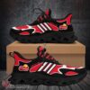 Frito-lay Logo Custom Shoes Style 33, Best Running Shoes For Fans - Vesles2014S