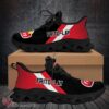 Frito-lay Logo Custom Shoes Style 34, Best Running Shoes For Fans - Vesles2014S