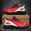 Frito-lay Logo Custom Shoes Style 35, Best Running Shoes For Fans - Vesles2014S