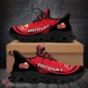 Frito-lay Logo Custom Shoes Style 36, Best Running Shoes For Fans - Vesles2014S