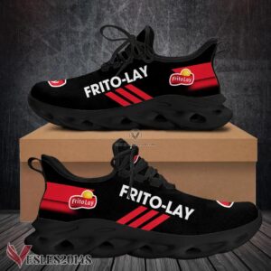 Frito-lay Logo Custom Shoes Style 38, Best Running Shoes For Fans - Vesles2014S