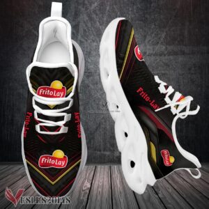 Frito-lay Logo Custom Shoes Style 4, Best Running Shoes For Fans - Vesles2014S 1