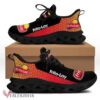 Frito-lay Logo Custom Shoes Style 4, Best Running Shoes For Fans - Vesles2014S