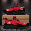 Frito-lay Logo Custom Shoes Style 45, Best Running Shoes For Fans - Vesles2014S