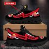 Frito-lay Logo Custom Shoes Style 46, Best Running Shoes For Fans - Vesles2014S