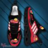 Frito-lay Logo Custom Shoes Style 5, Best Running Shoes For Fans - Vesles2014S