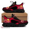 Frito-lay Logo Custom Shoes Style 6, Best Running Shoes For Fans - Vesles2014S