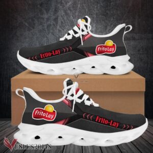 Frito-lay Logo Custom Shoes Style 7, Best Running Shoes For Fans - Vesles2014S 1
