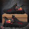 Frito-lay Logo Custom Shoes Style 7, Best Running Shoes For Fans - Vesles2014S