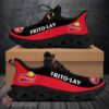 Frito-lay Logo Custom Shoes Style 7, Best Running Shoes For Fans - Vesles2014S