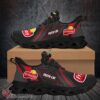 Frito-lay Logo Custom Shoes Style 8, Best Running Shoes For Fans - Vesles2014S