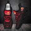 Frito-lay Logo Custom Shoes Style 8, Best Running Shoes For Fans - Vesles2014S