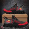 Frito-lay Logo Custom Shoes Style 9, Best Running Shoes For Fans - Vesles2014S