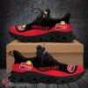 Frito-lay Logo Custom Shoes Style 9, Best Running Shoes For Fans - Vesles2014S