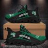 Frontier Airlines Logo Custom Shoes, Best Running Shoes For Fans - Vesles2014S