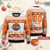 Fuenlabrada Custom Ugly Christmas Sweater, Unique Gift For Fans - Vesles2014s