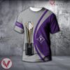 Furman Paladins NCAA 2022 National Champions Legendary 3D Shirt - Vesles2014S