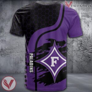 Furman Paladins NCAA Custom Shirt, Unique Sport Gifts For Fans - Vesles2014s 1